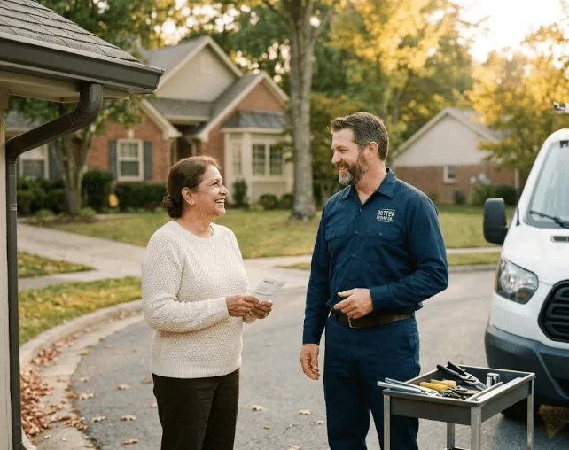 Gutter Repair Milford, CT FAQs