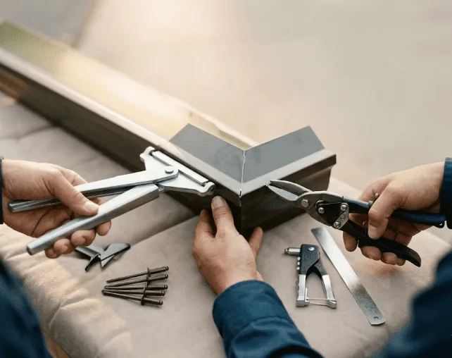 Why choose Gutter Repair in Milford, CT